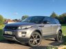 USED 2012 62 LAND ROVER RANGE ROVER EVOQUE SD4 PURE AMAZING CAR WITH GREAT SPEC