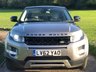 USED 2012 62 LAND ROVER RANGE ROVER EVOQUE SD4 PURE AMAZING CAR WITH GREAT SPEC