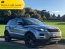 USED 2012 62 LAND ROVER RANGE ROVER EVOQUE SD4 PURE AMAZING CAR WITH GREAT SPEC
