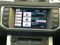 USED 2013 13 LAND ROVER RANGE ROVER EVOQUE 2.2 SD4 PURE TECH 5d 190 BHP AMAZING CAR WITH GREAT SPEC