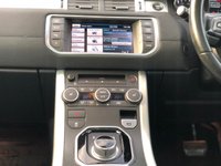 USED 2013 13 LAND ROVER RANGE ROVER EVOQUE 2.2 SD4 PURE TECH 5d 190 BHP AMAZING CAR WITH GREAT SPEC