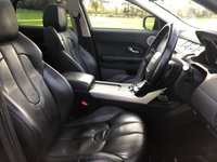 USED 2013 13 LAND ROVER RANGE ROVER EVOQUE 2.2 SD4 PURE TECH 5d 190 BHP AMAZING CAR WITH GREAT SPEC