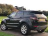 USED 2013 13 LAND ROVER RANGE ROVER EVOQUE 2.2 SD4 PURE TECH 5d 190 BHP AMAZING CAR WITH GREAT SPEC