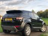 USED 2013 13 LAND ROVER RANGE ROVER EVOQUE 2.2 SD4 PURE TECH 5d 190 BHP AMAZING CAR WITH GREAT SPEC