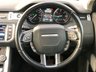 USED 2013 13 LAND ROVER RANGE ROVER EVOQUE 2.2 SD4 PURE TECH 5d 190 BHP AMAZING CAR WITH GREAT SPEC