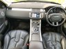 USED 2013 13 LAND ROVER RANGE ROVER EVOQUE 2.2 SD4 PURE TECH 5d 190 BHP AMAZING CAR WITH GREAT SPEC