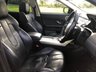 USED 2013 13 LAND ROVER RANGE ROVER EVOQUE 2.2 SD4 PURE TECH 5d 190 BHP AMAZING CAR WITH GREAT SPEC