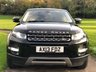 USED 2013 13 LAND ROVER RANGE ROVER EVOQUE 2.2 SD4 PURE TECH 5d 190 BHP AMAZING CAR WITH GREAT SPEC