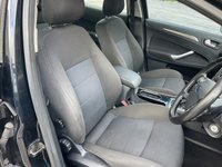USED 2008 08 FORD MONDEO 2.0 TITANIUM TDCI 5d 130 BHP GREAT SPEC GREAT ECONOMY