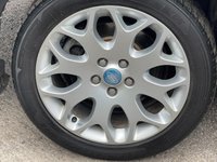 USED 2008 08 FORD MONDEO 2.0 TITANIUM TDCI 5d 130 BHP GREAT SPEC GREAT ECONOMY