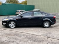 USED 2008 08 FORD MONDEO 2.0 TITANIUM TDCI 5d 130 BHP GREAT SPEC GREAT ECONOMY