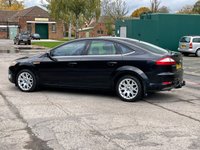 USED 2008 08 FORD MONDEO 2.0 TITANIUM TDCI 5d 130 BHP GREAT SPEC GREAT ECONOMY