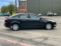 USED 2008 08 FORD MONDEO 2.0 TITANIUM TDCI 5d 130 BHP GREAT SPEC GREAT ECONOMY