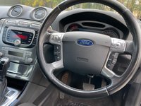 USED 2008 08 FORD MONDEO 2.0 TITANIUM TDCI 5d 130 BHP GREAT SPEC GREAT ECONOMY