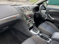 USED 2008 08 FORD MONDEO 2.0 TITANIUM TDCI 5d 130 BHP GREAT SPEC GREAT ECONOMY