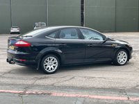 USED 2008 08 FORD MONDEO 2.0 TITANIUM TDCI 5d 130 BHP GREAT SPEC GREAT ECONOMY