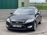 USED 2008 08 FORD MONDEO 2.0 TITANIUM TDCI 5d 130 BHP GREAT SPEC GREAT ECONOMY