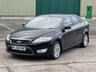 USED 2008 08 FORD MONDEO 2.0 TITANIUM TDCI 5d 130 BHP GREAT SPEC GREAT ECONOMY