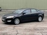 USED 2008 08 FORD MONDEO 2.0 TITANIUM TDCI 5d 130 BHP GREAT SPEC GREAT ECONOMY