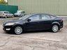 USED 2008 08 FORD MONDEO 2.0 TITANIUM TDCI 5d 130 BHP GREAT SPEC GREAT ECONOMY