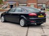 USED 2008 08 FORD MONDEO 2.0 TITANIUM TDCI 5d 130 BHP GREAT SPEC GREAT ECONOMY