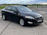 USED 2008 08 FORD MONDEO 2.0 TITANIUM TDCI 5d 130 BHP GREAT SPEC GREAT ECONOMY