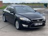 USED 2008 08 FORD MONDEO 2.0 TITANIUM TDCI 5d 130 BHP GREAT SPEC GREAT ECONOMY