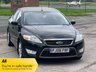 USED 2008 08 FORD MONDEO 2.0 TITANIUM TDCI 5d 130 BHP GREAT SPEC GREAT ECONOMY