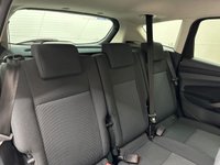 USED 2013 13 FORD C-MAX 1.6 ZETEC TDCI 5d 114 BHP Bluetooth, Air Con, &pound;30 Tax