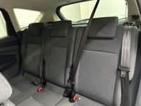 USED 2013 13 FORD C-MAX 1.6 ZETEC TDCI 5d 114 BHP Bluetooth, Air Con, &pound;30 Tax