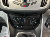 USED 2013 13 FORD C-MAX 1.6 ZETEC TDCI 5d 114 BHP Bluetooth, Air Con, &pound;30 Tax