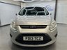 USED 2013 13 FORD C-MAX 1.6 ZETEC TDCI 5d 114 BHP Bluetooth, Air Con, &pound;30 Tax