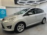 USED 2013 13 FORD C-MAX 1.6 ZETEC TDCI 5d 114 BHP Bluetooth, Air Con, &pound;30 Tax