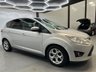 USED 2013 13 FORD C-MAX 1.6 ZETEC TDCI 5d 114 BHP Bluetooth, Air Con, &pound;30 Tax
