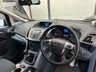 USED 2013 13 FORD C-MAX 1.6 ZETEC TDCI 5d 114 BHP Bluetooth, Air Con, &pound;30 Tax