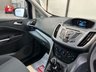 USED 2013 13 FORD C-MAX 1.6 ZETEC TDCI 5d 114 BHP Bluetooth, Air Con, &pound;30 Tax