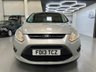 USED 2013 13 FORD C-MAX 1.6 ZETEC TDCI 5d 114 BHP Bluetooth, Air Con, &pound;30 Tax