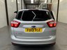USED 2013 13 FORD C-MAX 1.6 ZETEC TDCI 5d 114 BHP Bluetooth, Air Con, &pound;30 Tax