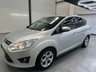 USED 2013 13 FORD C-MAX 1.6 ZETEC TDCI 5d 114 BHP Bluetooth, Air Con, &pound;30 Tax