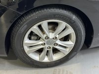 USED 2013 13 HYUNDAI I30 1.6 STYLE NAV BLUE DRIVE CRDI  5d 126 BHP Sat Nav,Cruise,BTooth,&pound;0 Tax
