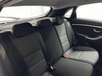 USED 2013 13 HYUNDAI I30 1.6 STYLE NAV BLUE DRIVE CRDI  5d 126 BHP Sat Nav,Cruise,BTooth,&pound;0 Tax