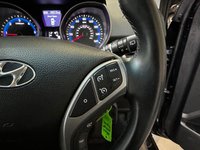 USED 2013 13 HYUNDAI I30 1.6 STYLE NAV BLUE DRIVE CRDI  5d 126 BHP Sat Nav,Cruise,BTooth,&pound;0 Tax