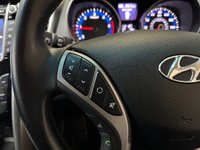 USED 2013 13 HYUNDAI I30 1.6 STYLE NAV BLUE DRIVE CRDI  5d 126 BHP Sat Nav,Cruise,BTooth,&pound;0 Tax