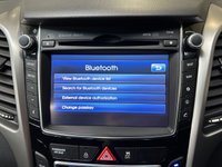 USED 2013 13 HYUNDAI I30 1.6 STYLE NAV BLUE DRIVE CRDI  5d 126 BHP Sat Nav,Cruise,BTooth,&pound;0 Tax