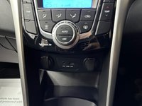 USED 2013 13 HYUNDAI I30 1.6 STYLE NAV BLUE DRIVE CRDI  5d 126 BHP Sat Nav,Cruise,BTooth,&pound;0 Tax