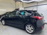 USED 2013 13 HYUNDAI I30 1.6 STYLE NAV BLUE DRIVE CRDI  5d 126 BHP Sat Nav,Cruise,BTooth,&pound;0 Tax