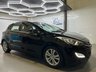 USED 2013 13 HYUNDAI I30 1.6 STYLE NAV BLUE DRIVE CRDI  5d 126 BHP Sat Nav,Cruise,BTooth,&pound;0 Tax