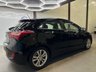 USED 2013 13 HYUNDAI I30 1.6 STYLE NAV BLUE DRIVE CRDI  5d 126 BHP Sat Nav,Cruise,BTooth,&pound;0 Tax