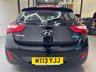 USED 2013 13 HYUNDAI I30 1.6 STYLE NAV BLUE DRIVE CRDI  5d 126 BHP Sat Nav,Cruise,BTooth,&pound;0 Tax