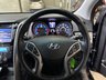 USED 2013 13 HYUNDAI I30 1.6 STYLE NAV BLUE DRIVE CRDI  5d 126 BHP Sat Nav,Cruise,BTooth,&pound;0 Tax